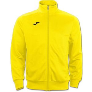 Joma Gala Polyestervest Heren - Geel | Maat: XL