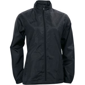 Joma - Galia - Damesjack - Winddicht - Capuchon - Ritszakken