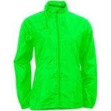 Joma - Galia - Regenjas - Groen - 11-12 Jaar Jongens