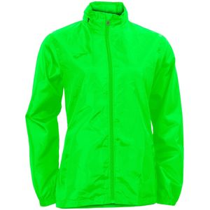 Joma - Galia - Regenjas - Groen - 11-12 Jaar Jongens
