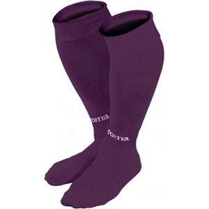 Joma - Classic 2 - Enkelsokken - Zwart - 90% Polyamide, 10% Elasthaan