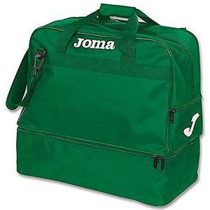 Joma Grote trainingstas II, groen