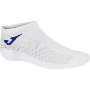 Joma Invisible Sock 400028-P02, Unisex, Wit, Sokken, maat: 43-46