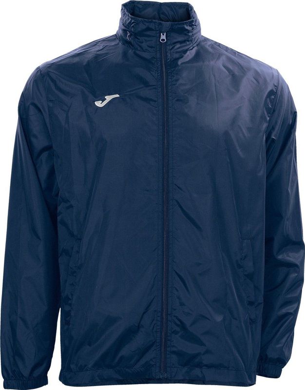 Joma - Rain Alaska Ii - Regenjas - Groen - Hardshell