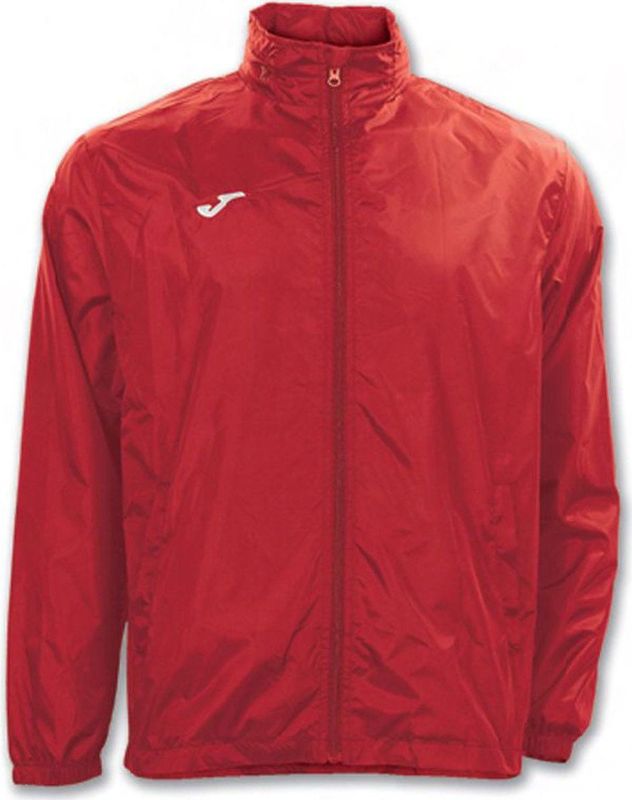 Joma - Iris - Regenjas - Rood - Kinderen