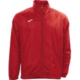 Joma - Iris - Windjack - Rood - Voor Jongens