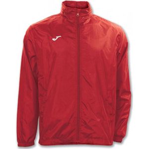 Joma Iris Regenjas Heren - Rood | Maat: 2XL