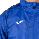 Joma Iris Regenjas Kinderen - Royal | Maat: 6XS (104)