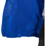 Joma - Iris - Kinderjas - - Windbreaker met Rits en Verstelbare Manchetten