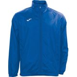 Joma Iris Regenjas Kinderen - Royal | Maat: 6XS (104)