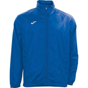 Joma Iris Regenjas Kinderen - Royal | Maat: 6XS (104)