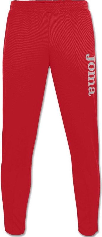 Joma Combi Trainingsbroek Heren - Rood