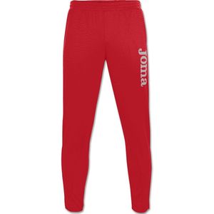 Joma Combi Trainingsbroek Heren - Rood