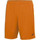 Korte Broeken - Zwart - Katoen - Hoge Sterkte en Elasticiteit