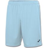 Sportbroek - Kindershort - Polyester - Blauw