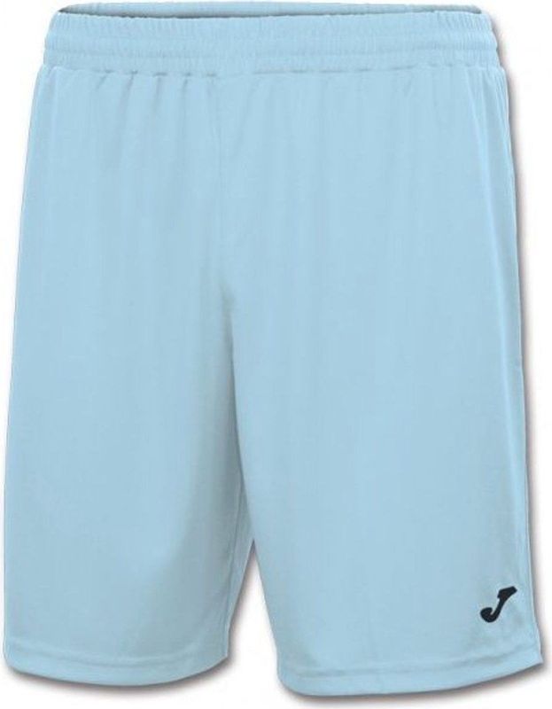 Sportbroek - Kindershort - Polyester - Blauw