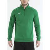 JOMA - Combi - Sweatshirt - Lichtgrijs - Synthetisch