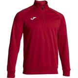 Joma Faraon Ziptop Kinderen - Rood |