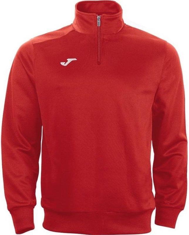 Joma Faraon Ziptop Kinderen - Rood |
