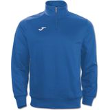 JOMA - Combi Sweatshirt - Heren - Grijs - Synthetisch