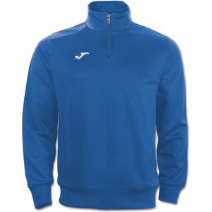 JOMA - Combi Sweatshirt - Heren - Grijs - Synthetisch