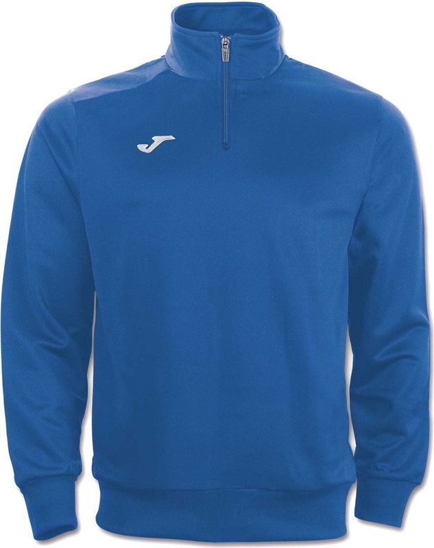 JOMA - Combi Sweatshirt - Heren - Grijs - Synthetisch