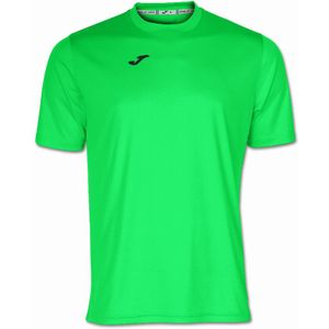 Joma - Combi Sports T-shirt M/C - Ademend - Hoog Comfort - Veelzijdig Gebruik