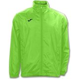 Joma - Iris - Regenjas - Fluo Groen - Waterproof, Windproof, Regular Fit