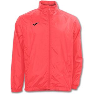 Joma - Chubasquero Iris - Herenjas - Koraal-Fluor - 100087.040