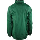 Joma - Iris - Windbreaker - Blauw - Micro-Mesh