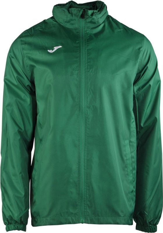 Joma - Iris - Windbreaker - Blauw - Micro-Mesh