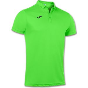 Joma Hobby Polo Kinderen - Fluo Groen