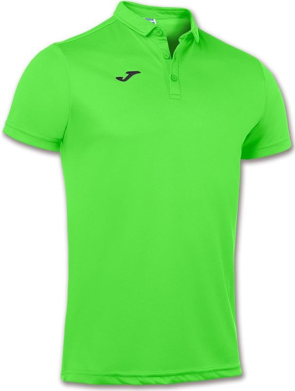 Joma - Hobby - Poloshirt - Heren - Korte Mouwen