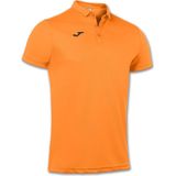 Joma - Hobby - Poloshirt - Oranje