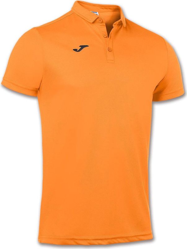 Joma - Hobby - Poloshirt - Oranje