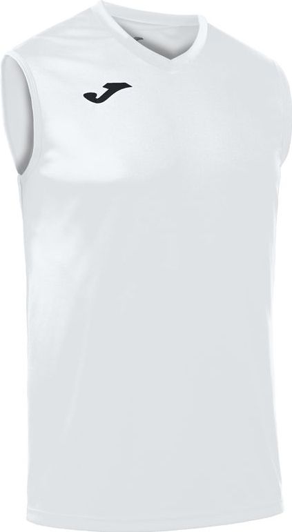 Shirt - V-hals - Zwart - 100% Polyester - Ademend