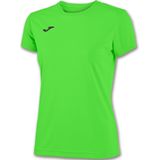 Sportswear - T-shirt - Groen - Geproduceerd in Spanje