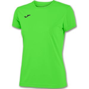 Sportswear - T-shirt - Groen - Geproduceerd in Spanje