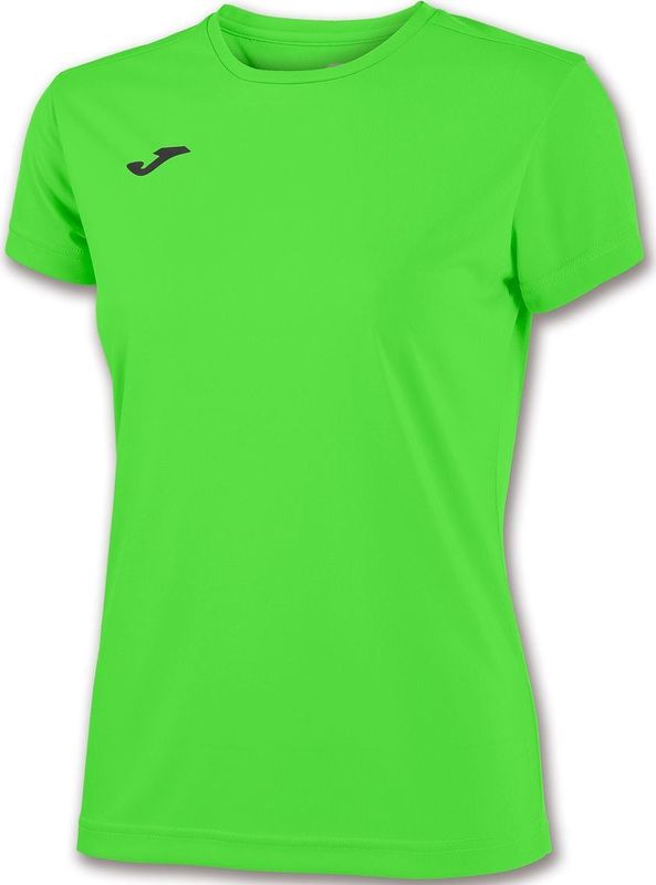 Sportswear - T-shirt - Groen - Geproduceerd in Spanje