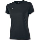 Joma - CombiShirt - Sportshirt - Ronde Hals - DRY MX - Dames