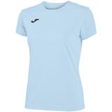 Joma - Combi - Sportshirt - Rood - Polyester