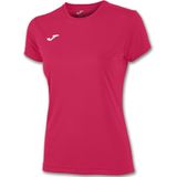 Joma - Combi - Sportshirt - Rood - Polyester