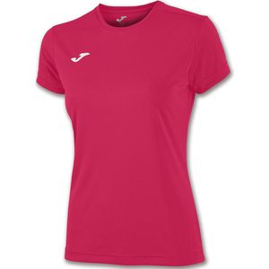 Joma - Combi - Sportshirt - Rood - Polyester