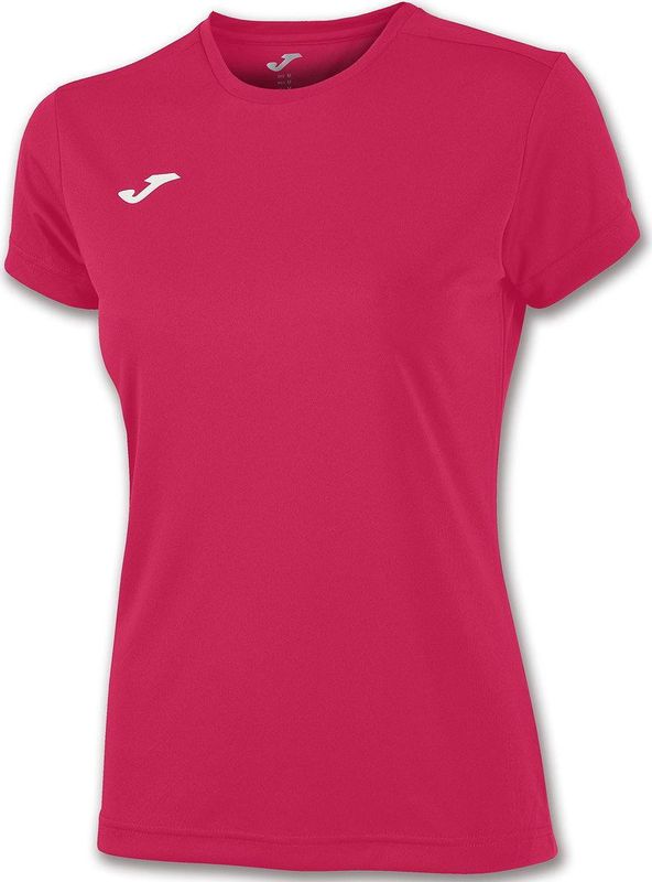 Joma - Combi - Sportshirt - Rood - Polyester