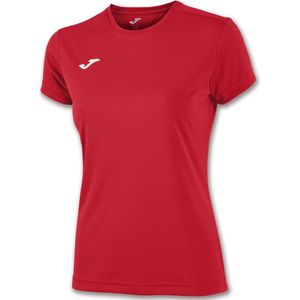 Joma - Combi - Sportshirt - Rood - Polyester