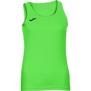 Joma - Diana - Tanktop - Zwart - DRY MX - Dames