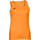 Joma - Diana - Tanktop - Blauw - Katoen - DRY MX Technologie