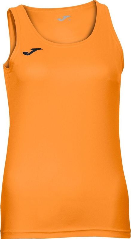 Joma - Diana - Tanktop - Blauw - Katoen - DRY MX Technologie