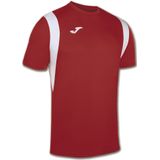 Joma - Dinamo - Maillot - Met Ronde Hals - Geborduurd Logo