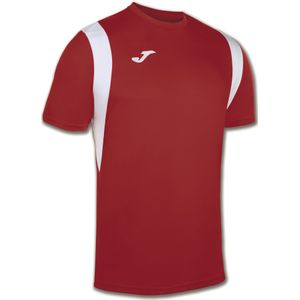 Joma - Dinamo - Maillot - Met Ronde Hals - Semi-aansluitende Snit